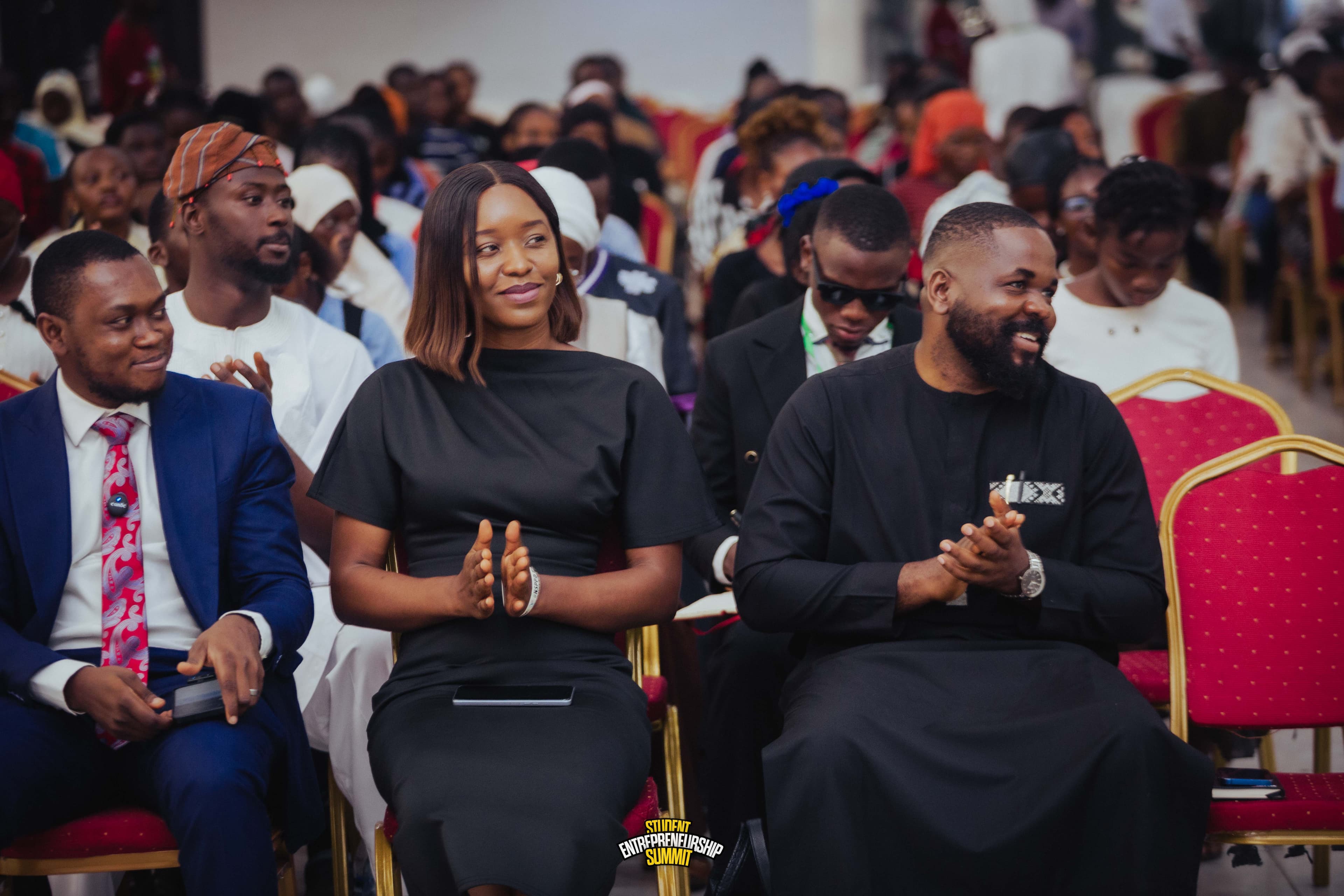 LASU summit highlight 1