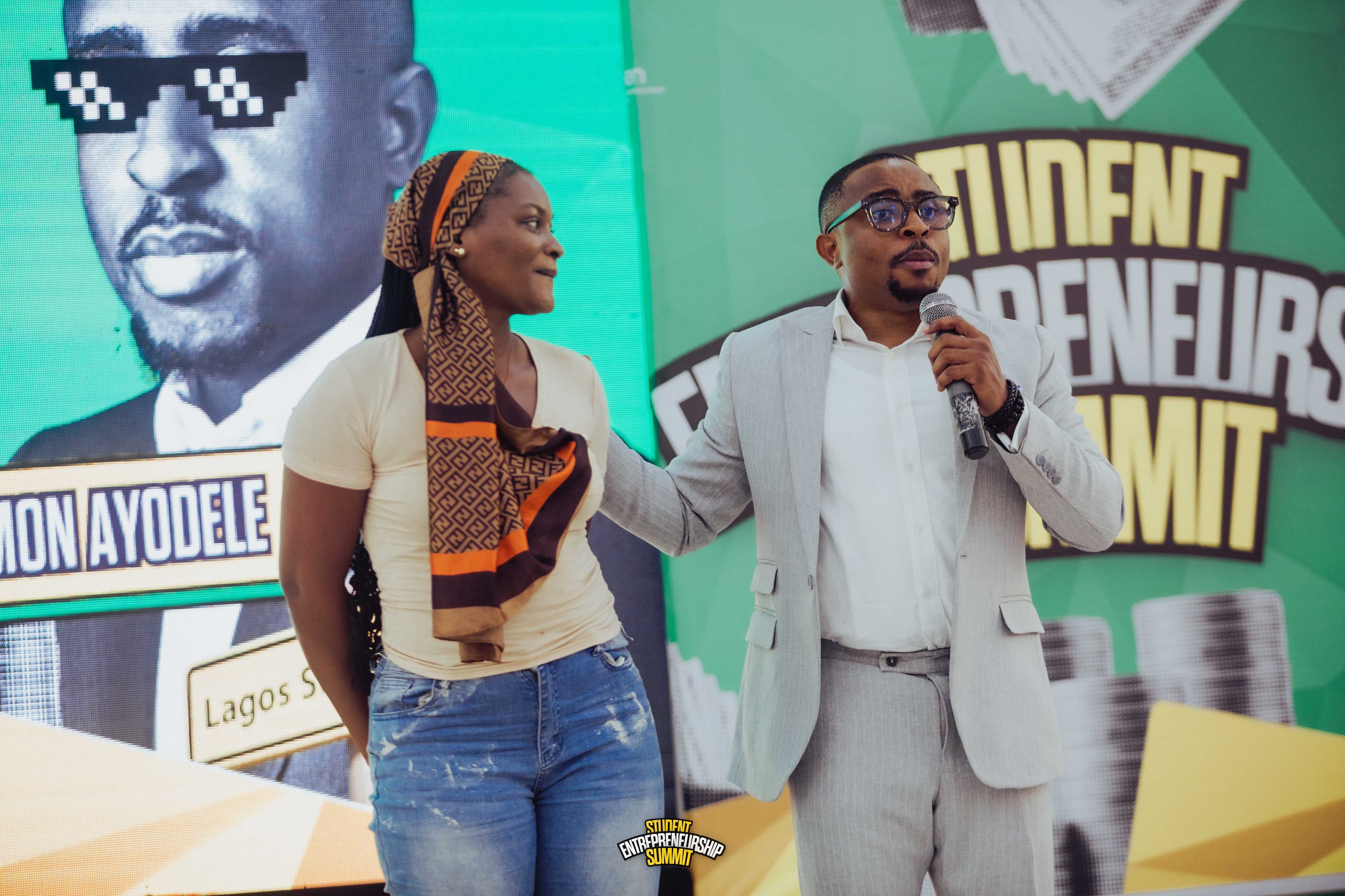 LASU summit highlight 2