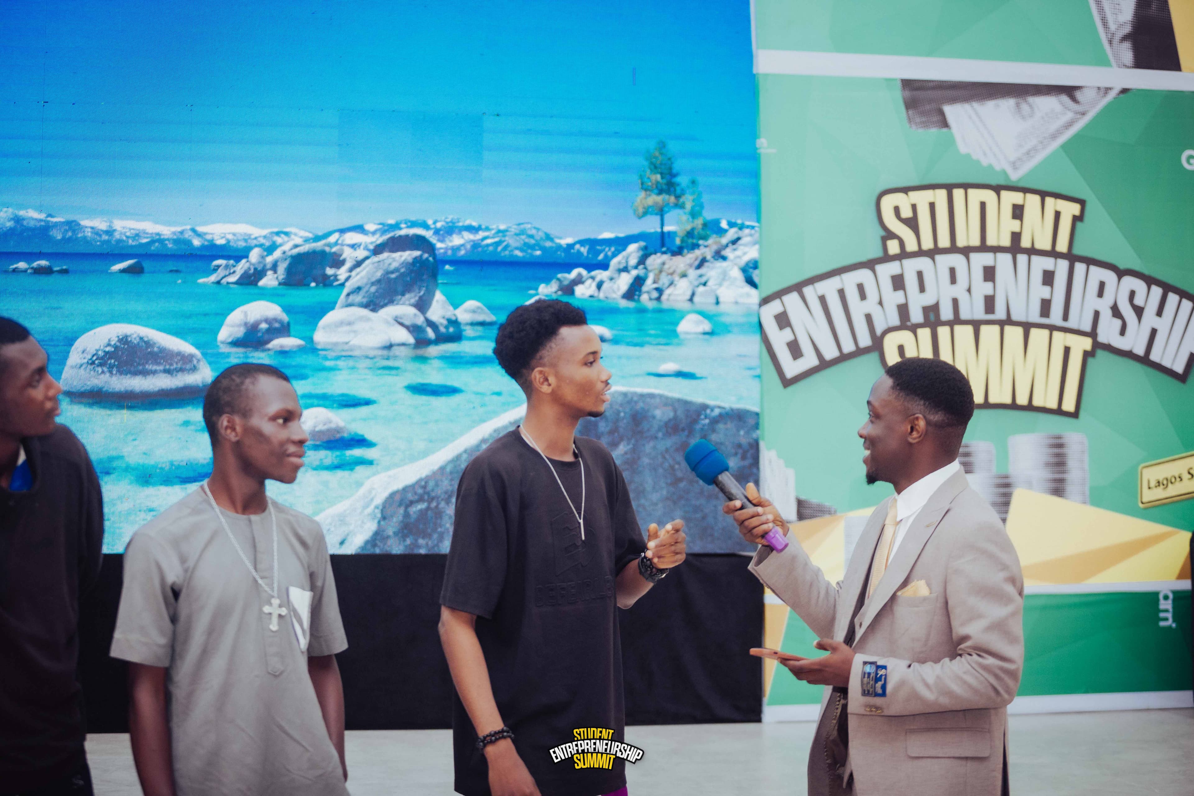 LASU summit highlight 3