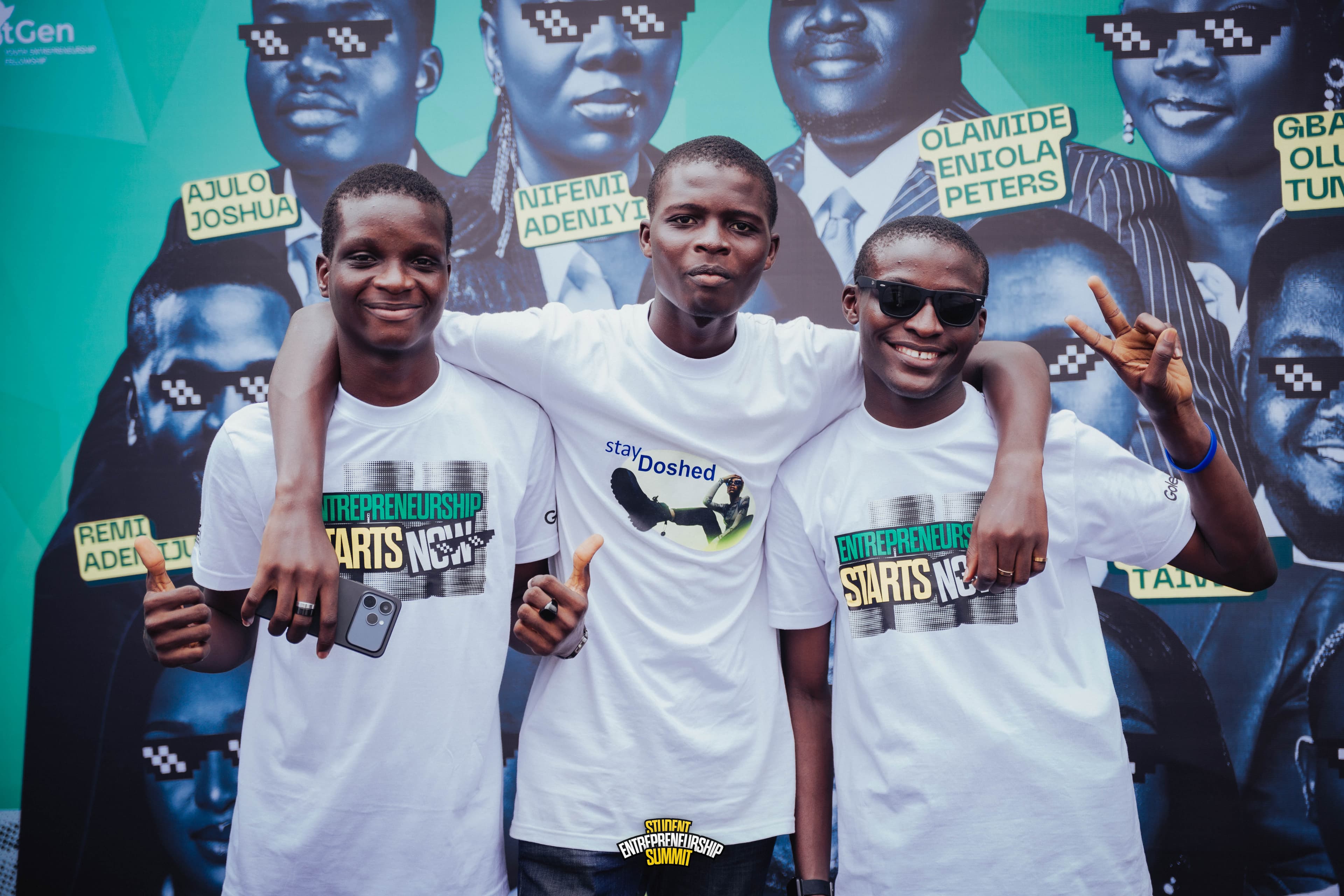 LASU summit highlight 4