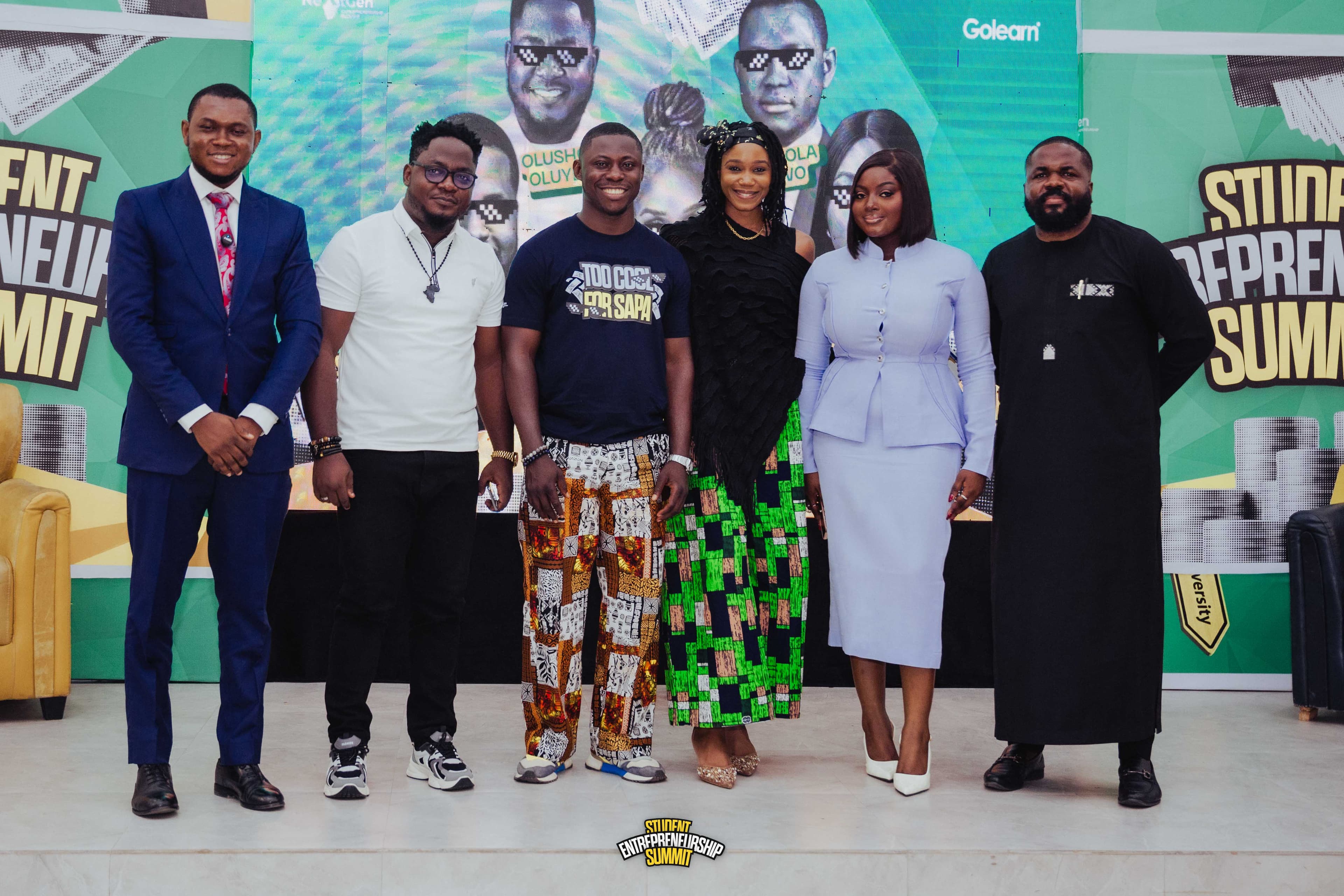 LASU summit highlight 5