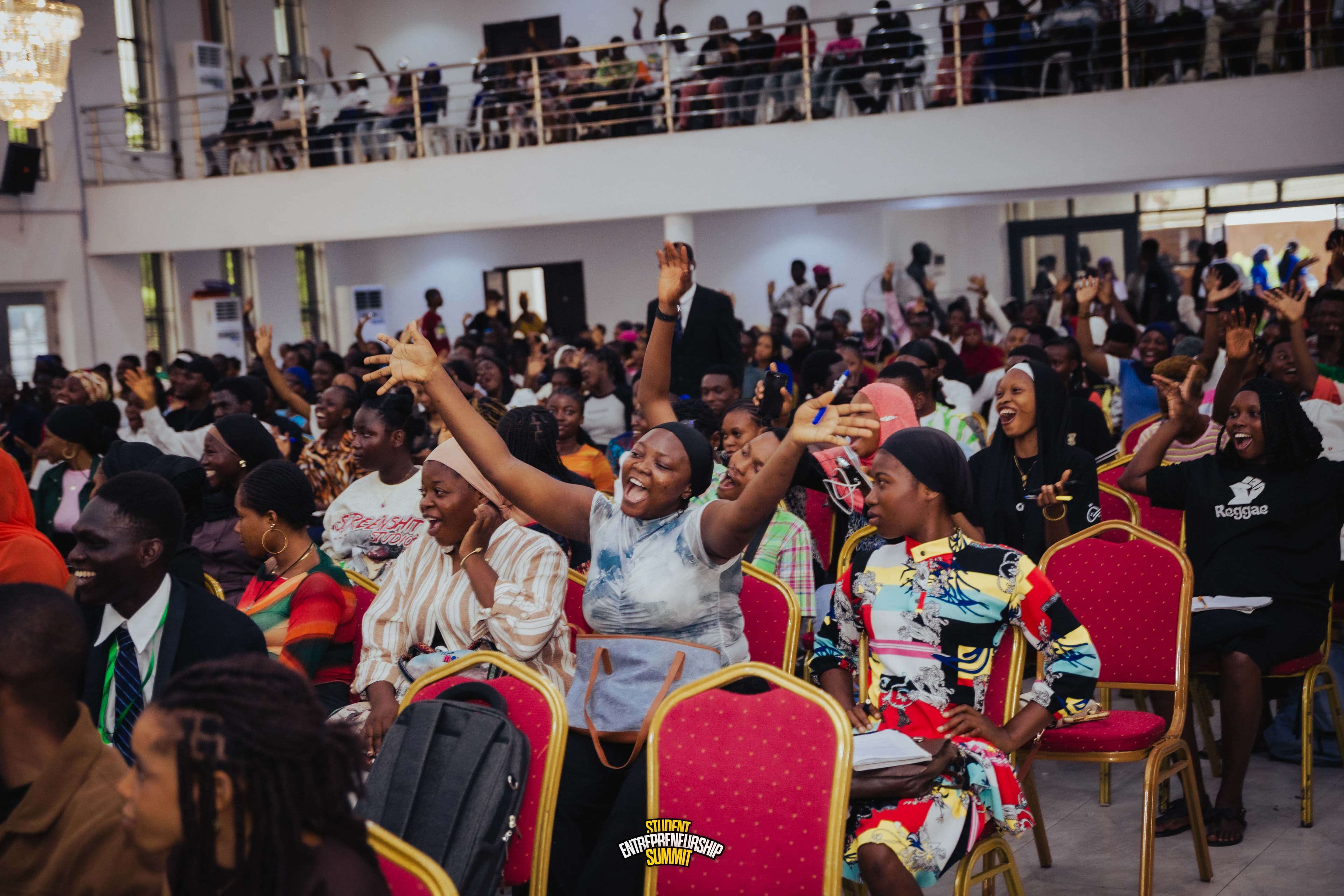 LASU summit highlight 6