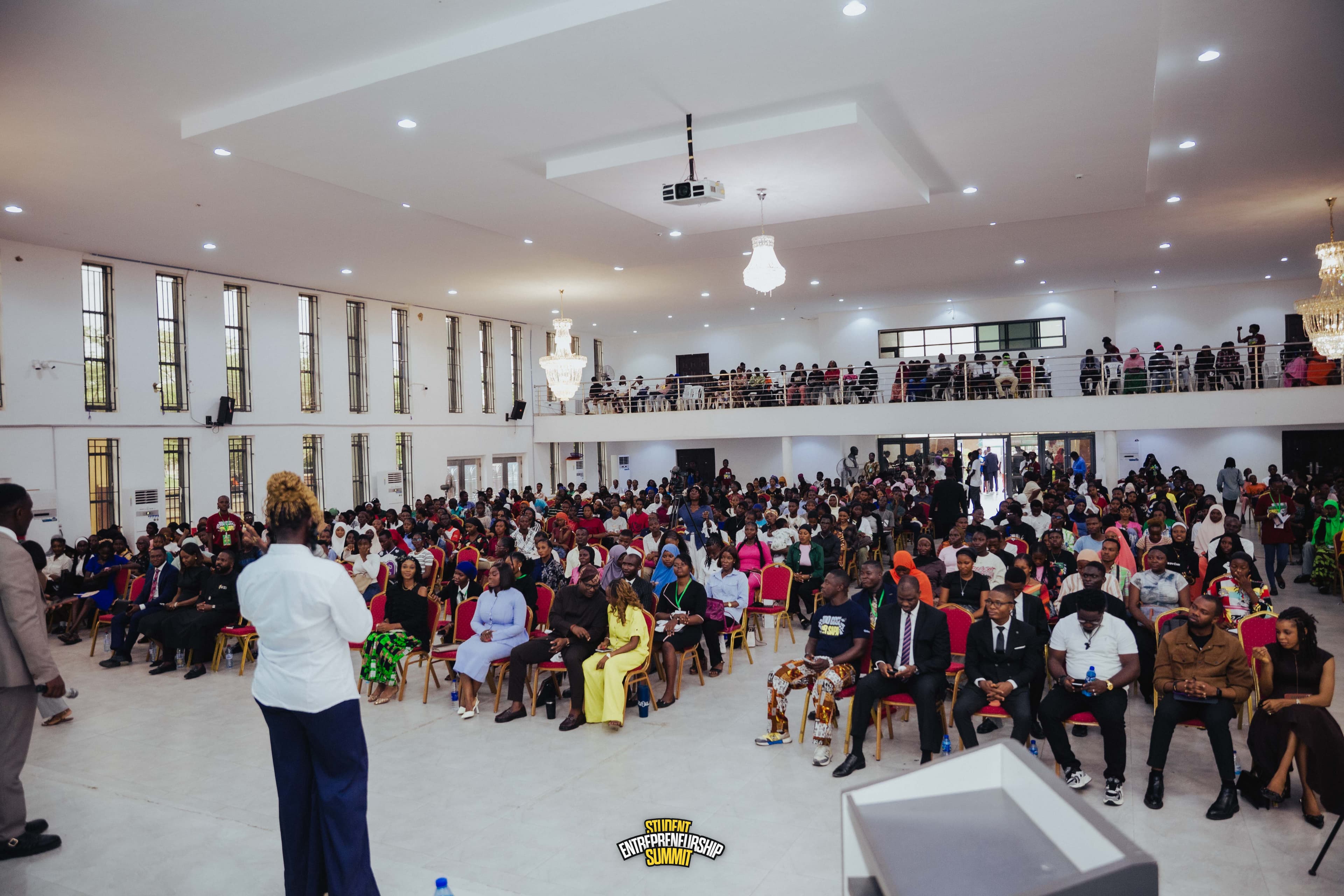 LASU summit highlight 7