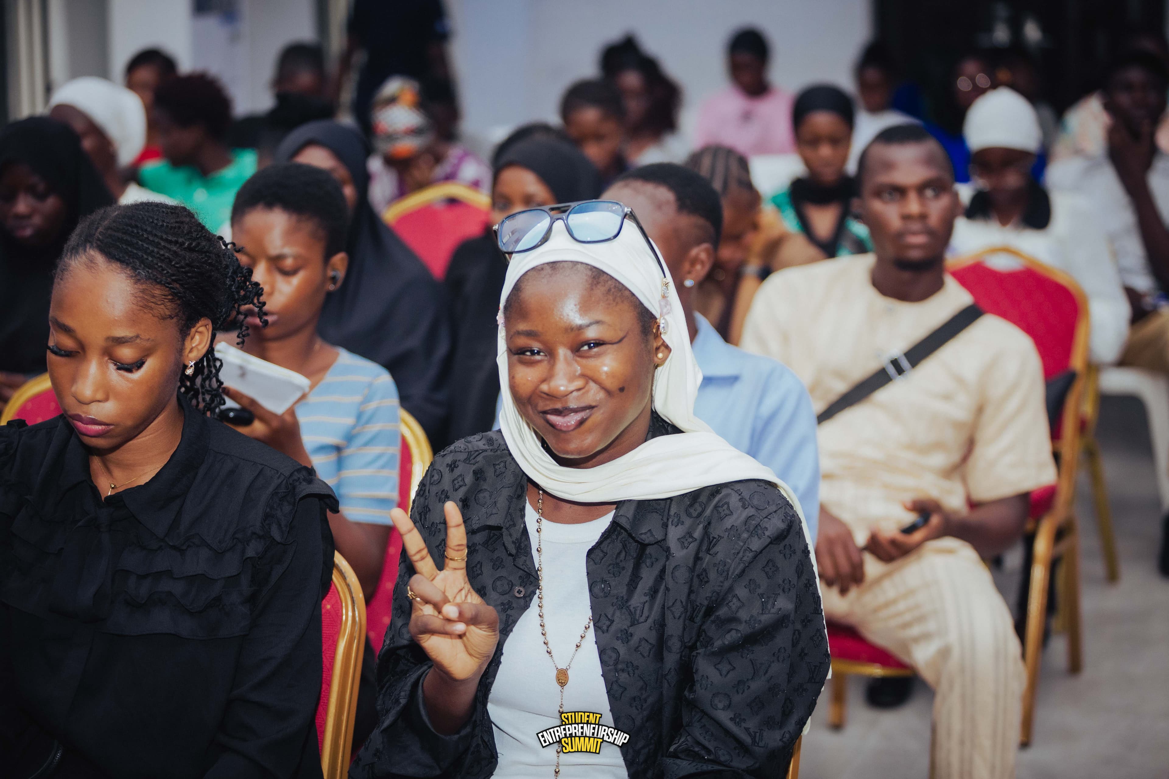 LASU summit highlight 8