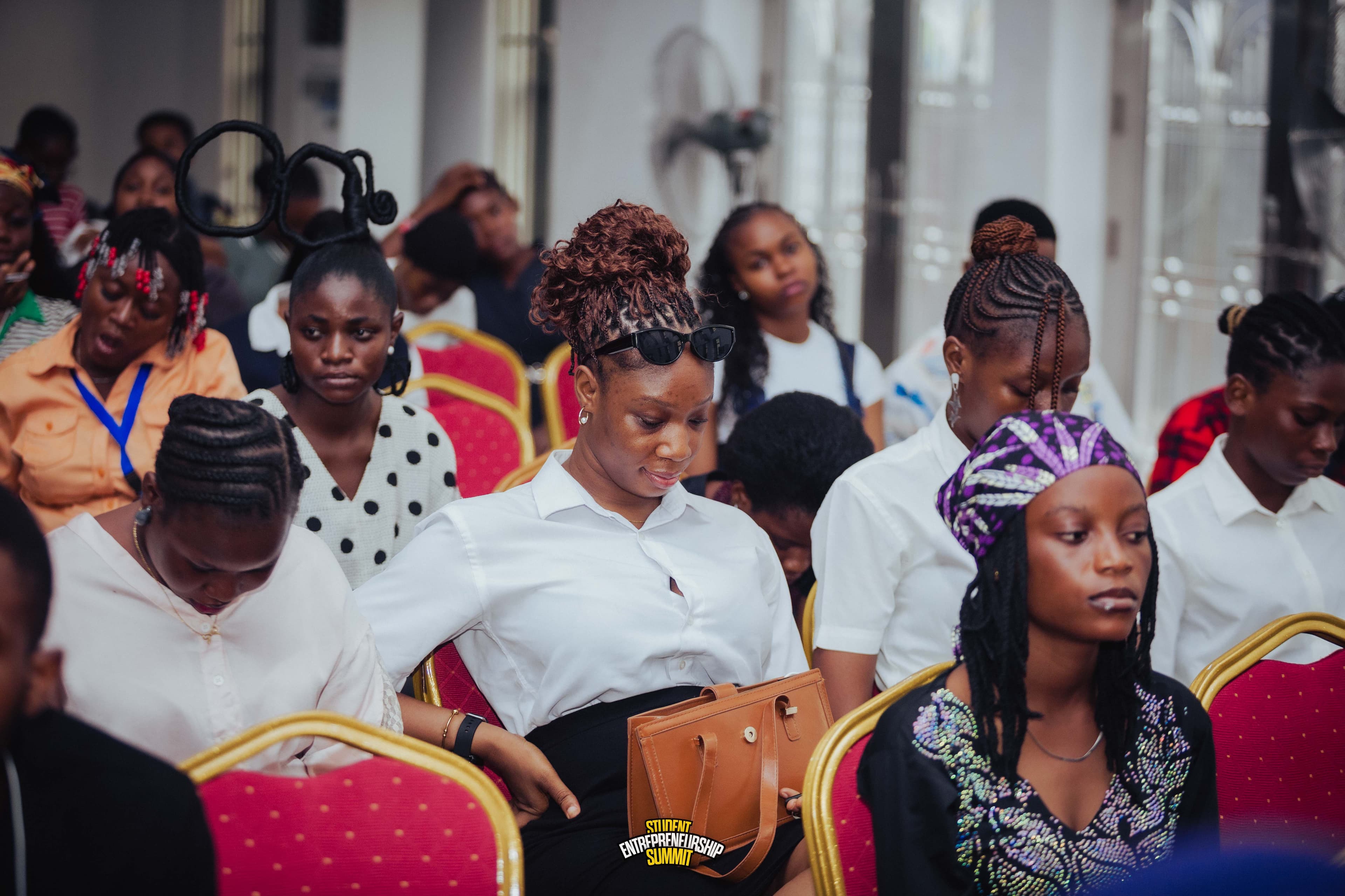 LASU summit highlight 9