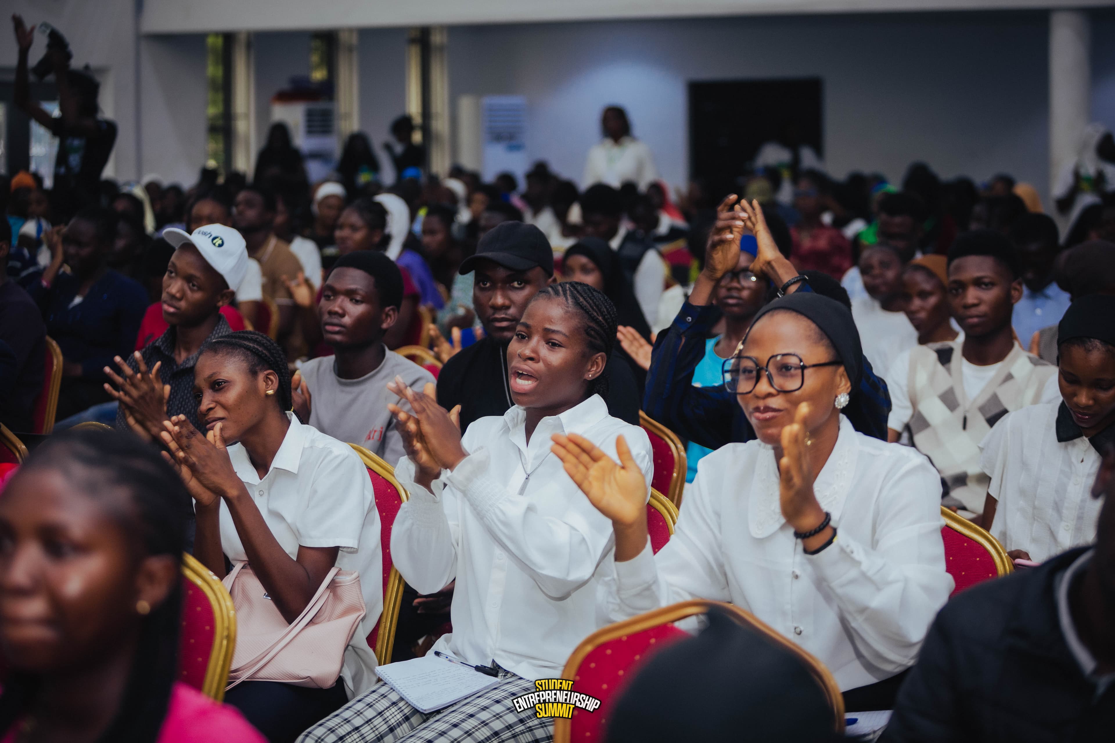 LASU summit highlight 10