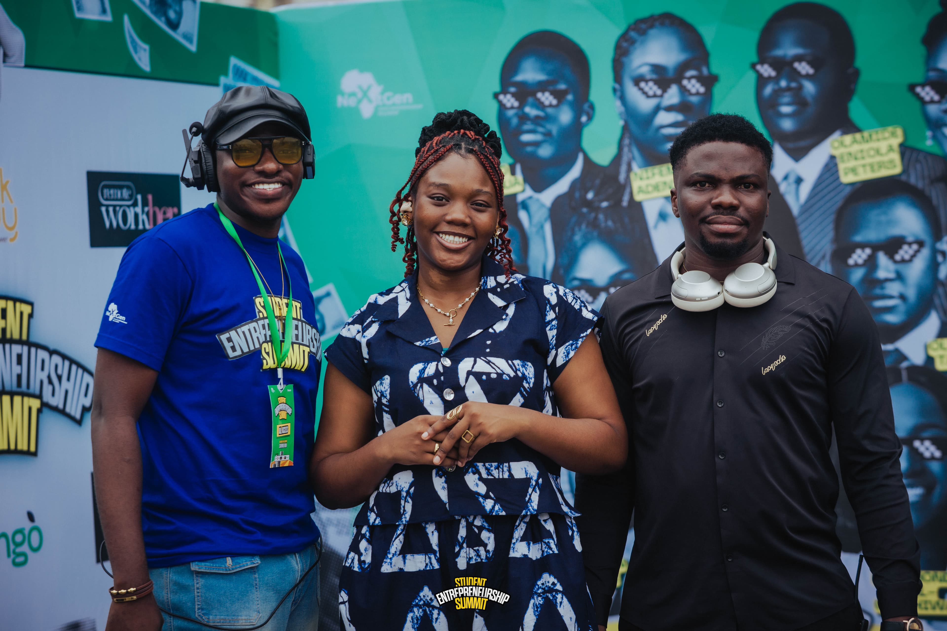 LASU summit highlight 12
