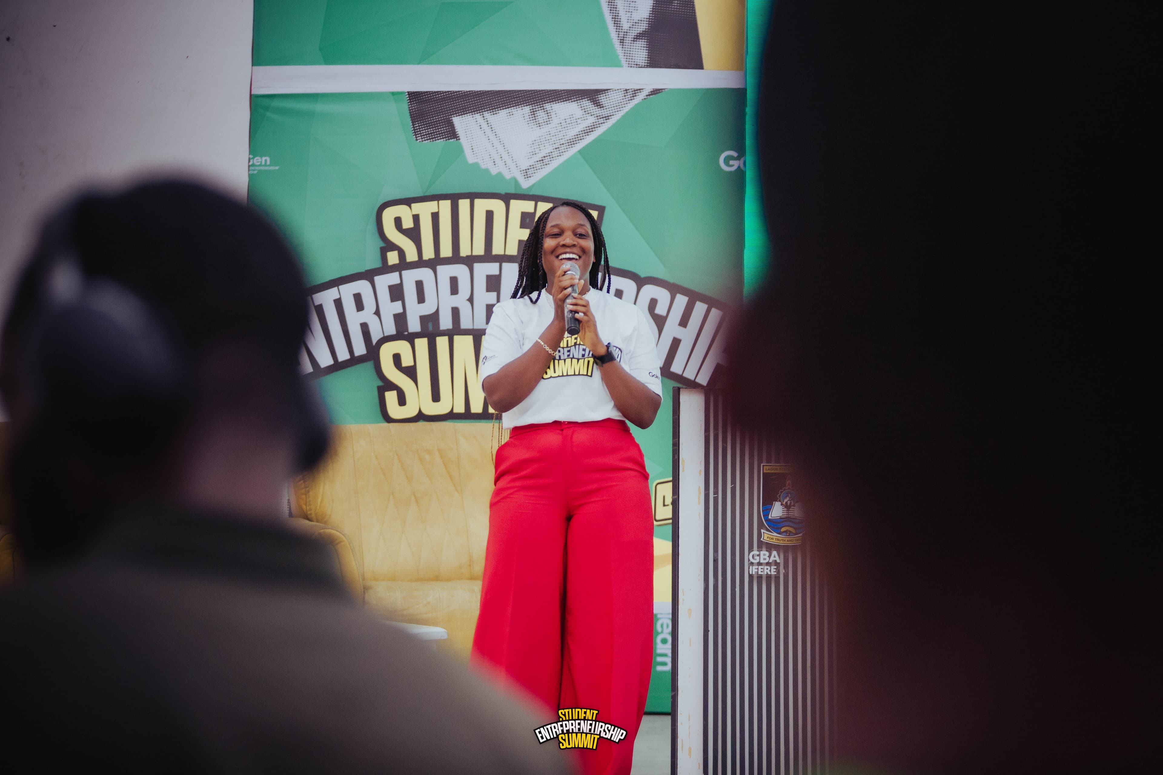 LASU summit highlight 13
