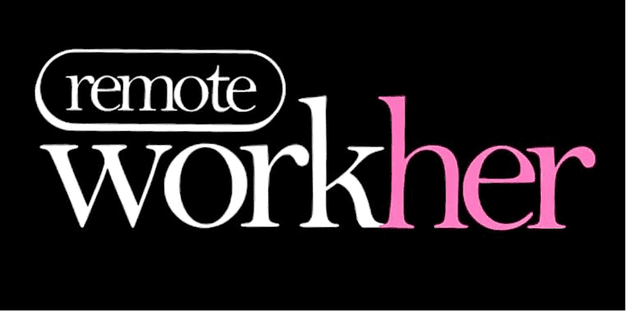 Remote Workher